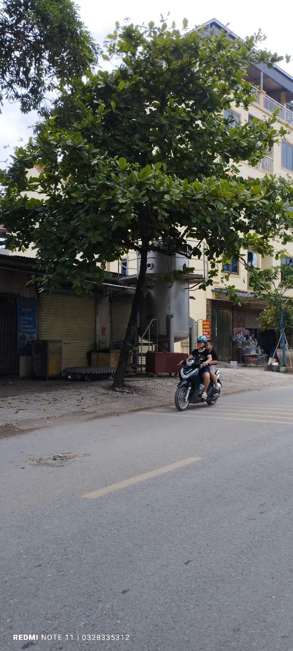 Lô đất 120m2 Di Trạch mặt đường TL 422, SÁT ĐƯỜNG VĐ 3.5 ô tô kinh Doanh chỉ  19.x tỷ. - Ảnh chính