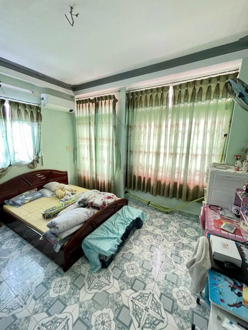 Bán nhà Mặt tiền Lê Sao - gần Nguyễn Sơn, Hiền Vương, 6/10x13m, 4 Tầng - 4PN, 8,5 tỷ. - Ảnh 2