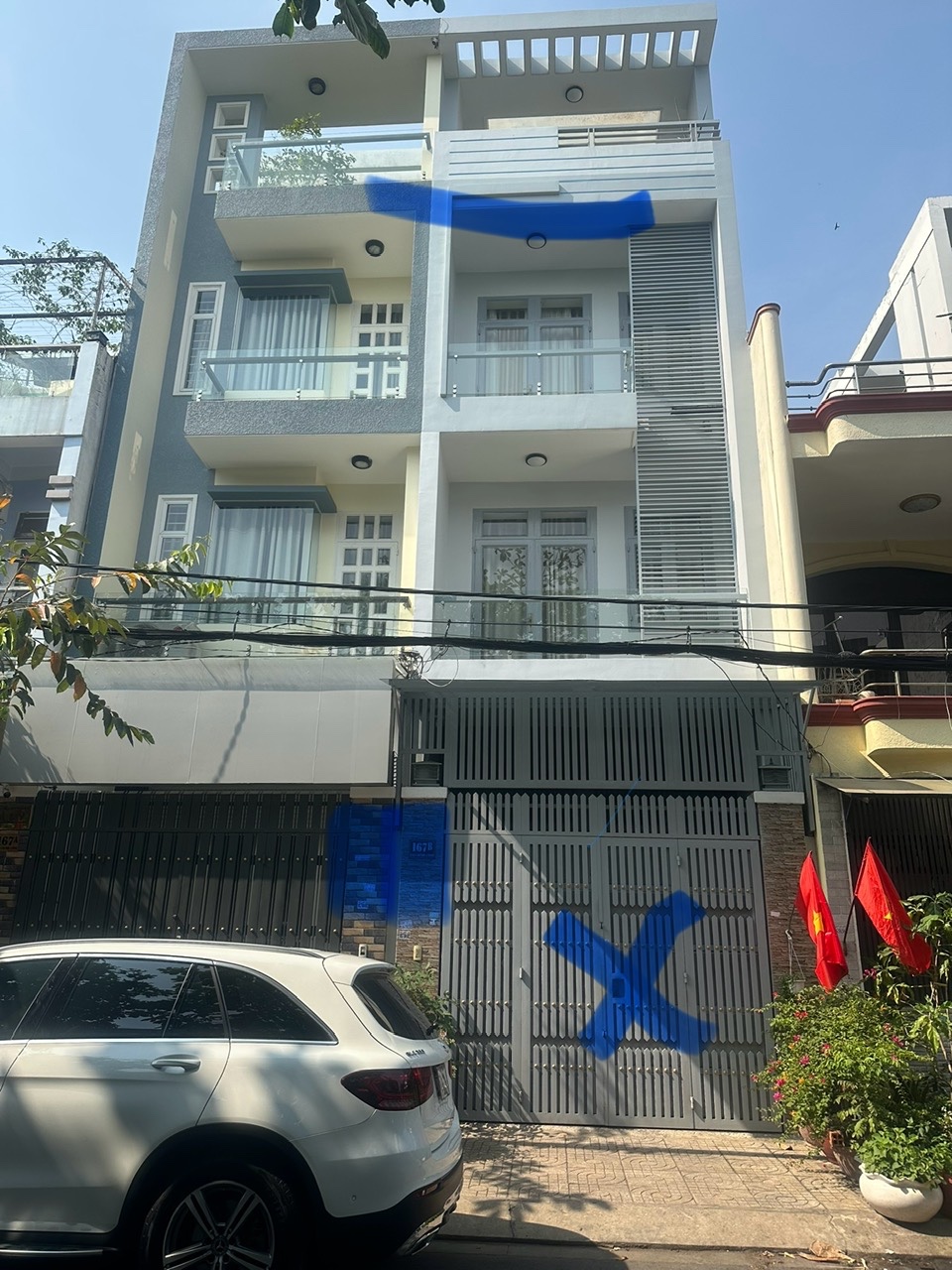Bán Nhà Mặt Tiền Đường Lê Sao, HXH, P. Phú Thạnh, Q. Tân Phú, 4x20m, 13.5 Tỷ - Ảnh 2