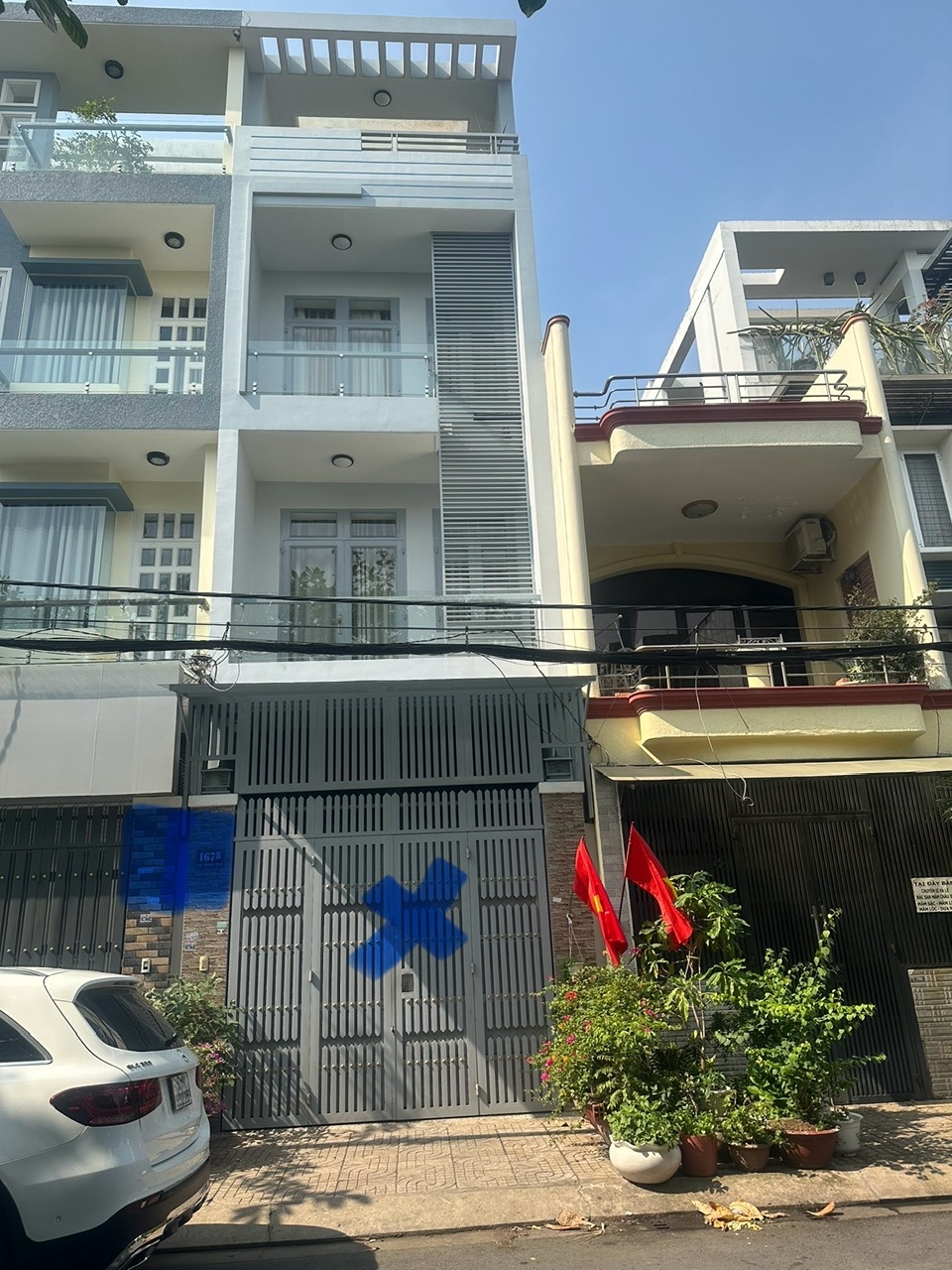 Bán Nhà Mặt Tiền Đường Lê Sao, HXH, P. Phú Thạnh, Q. Tân Phú, 4x20m, 13.5 Tỷ - Ảnh 1