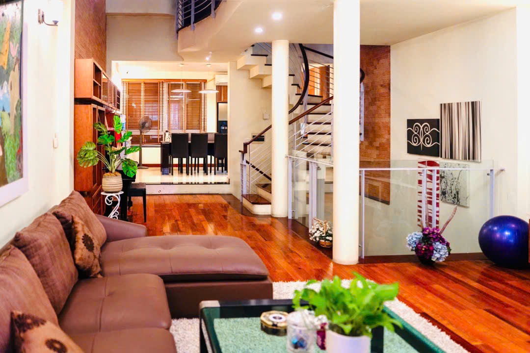 🏠🏠PHÂN LÔ VIP - VỈA HÈ - Ô TÔ  TRÁNH NHAU - NỘI THẤT TIỀN TỶ - KINH DOANH ĐỈNH - SỔ ĐẸP - NHÀ DÂN - Ảnh chính
