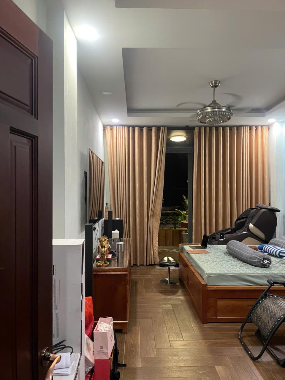 BÁN NHÀ 5 TẦNG 65M2, TRẦN HƯNG ĐẠO, Q.1, 27 TỶ, SỔ HỒNG - Ảnh 2