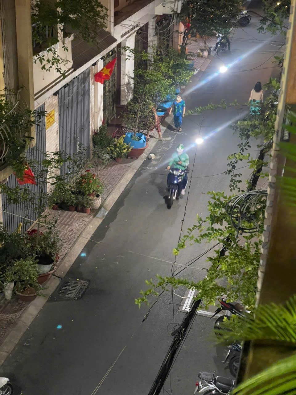 BÁN NHÀ 5 TẦNG 65M2, TRẦN HƯNG ĐẠO, Q.1, 27 TỶ, SỔ HỒNG - Ảnh 3