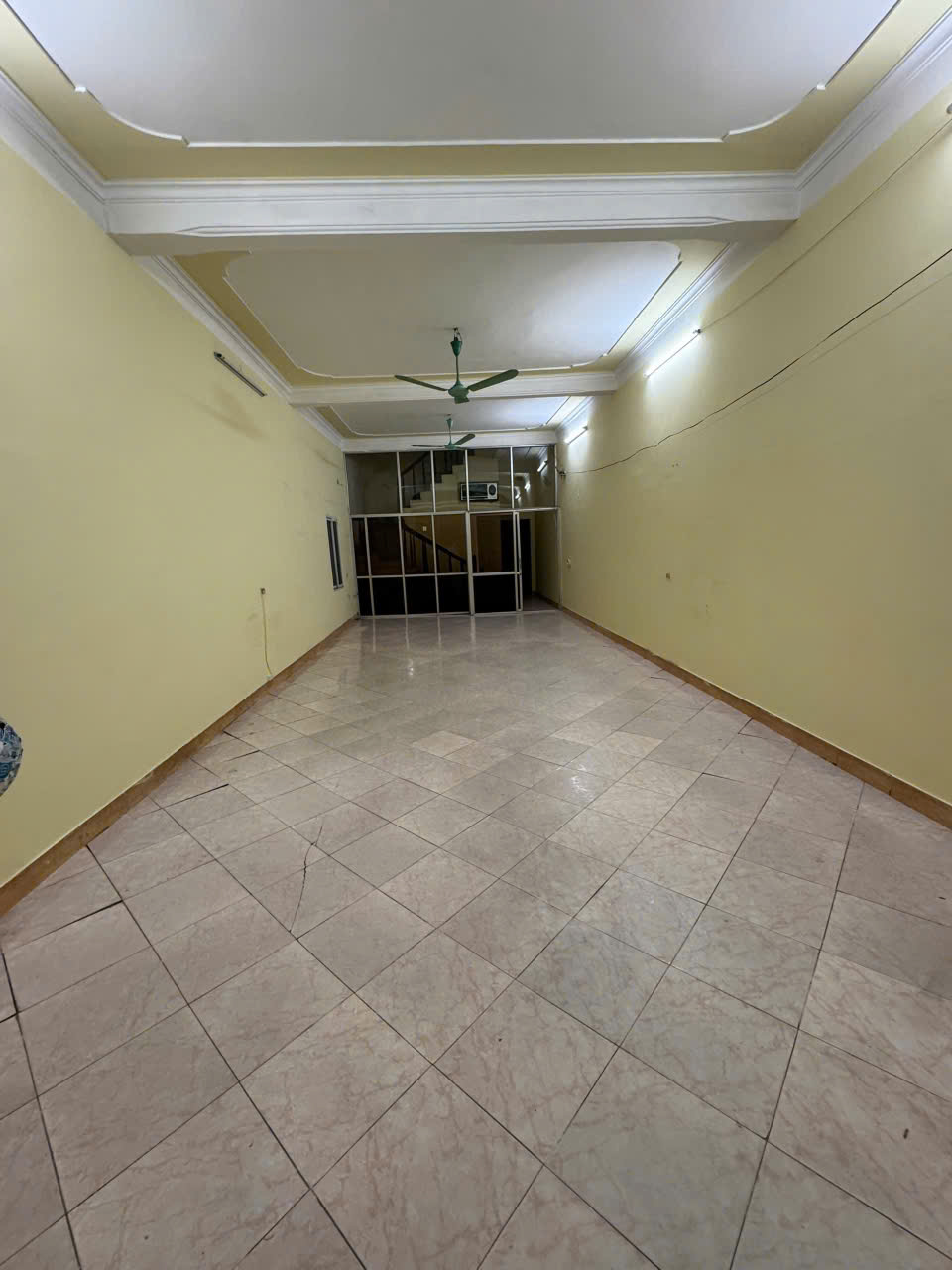 CHO THUÊ NHÀ ĐẸP TẠI NGÕ 378 ĐƯỜNG GA THÁI NGUYÊN, PHƯỜNG QUANG TRUNG, TP THÁI NGUYÊN  – DIỆN TÍCH - Ảnh 2