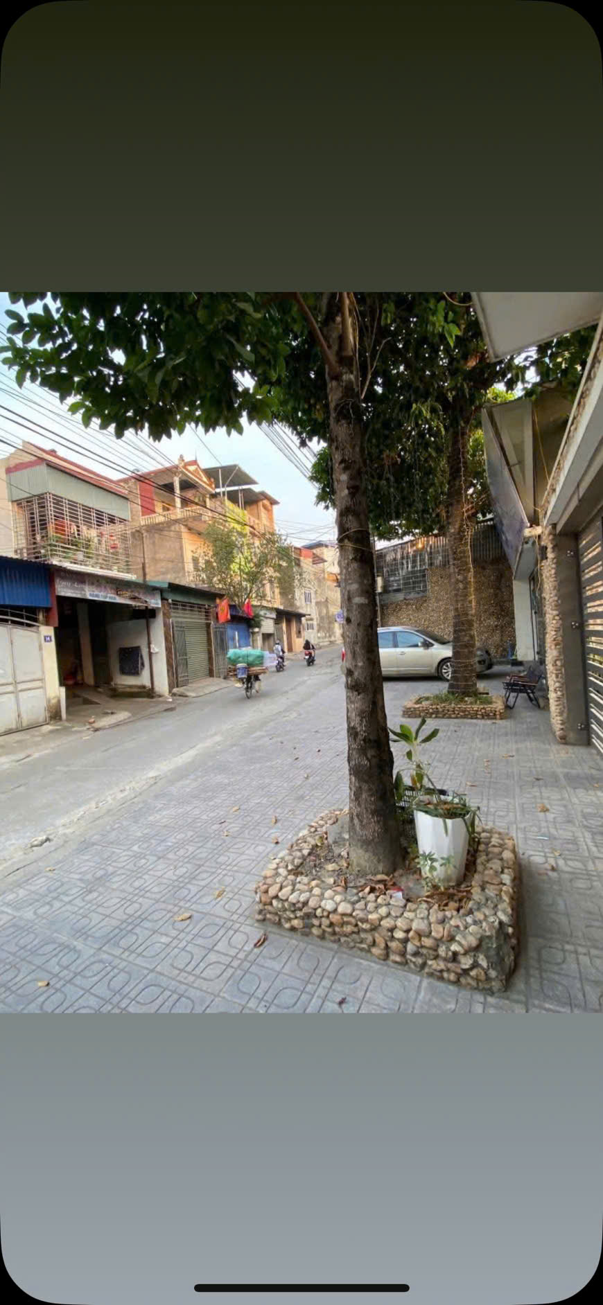 CHO THUÊ NHÀ ĐẸP TẠI NGÕ 378 ĐƯỜNG GA THÁI NGUYÊN, PHƯỜNG QUANG TRUNG, TP THÁI NGUYÊN  – DIỆN TÍCH - Ảnh 4