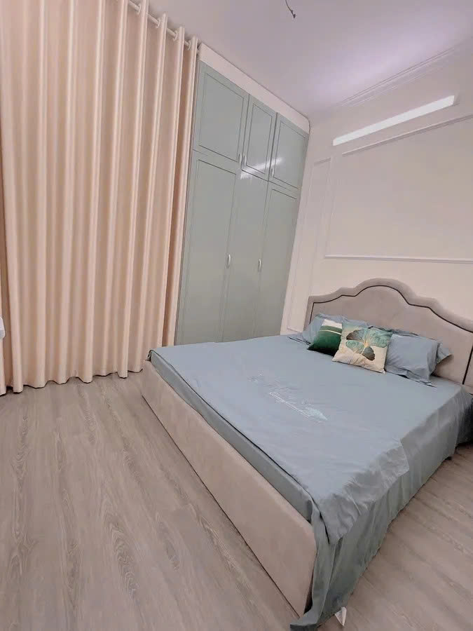 Bán gấp nhà Văn Hương, Đống Đa, 30m2, LÔ GÓC 4 TẦNG, Chỉ 5.6 tỷ - Ảnh 3