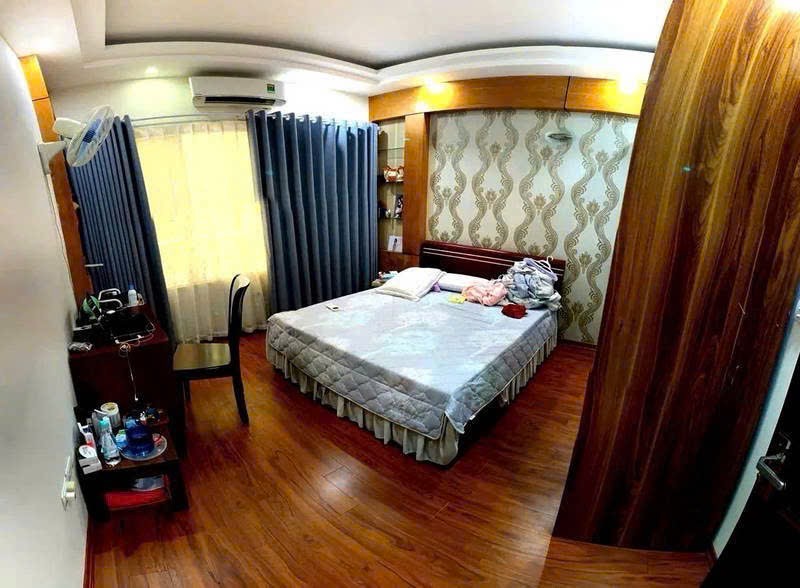 Bán nhà dân xây ngõ Trần Duy Hưng, về ở ngay, cách mặt phố 40m - Ảnh 7