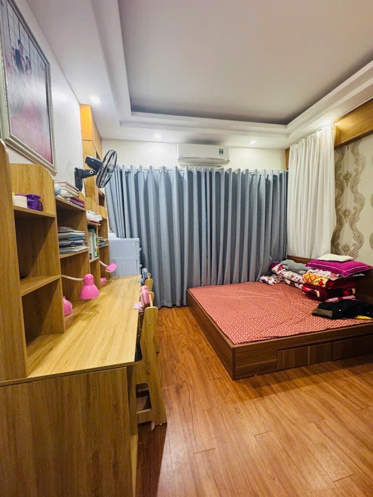 Bán nhà dân xây ngõ Trần Duy Hưng, về ở ngay, cách mặt phố 40m - Ảnh 6
