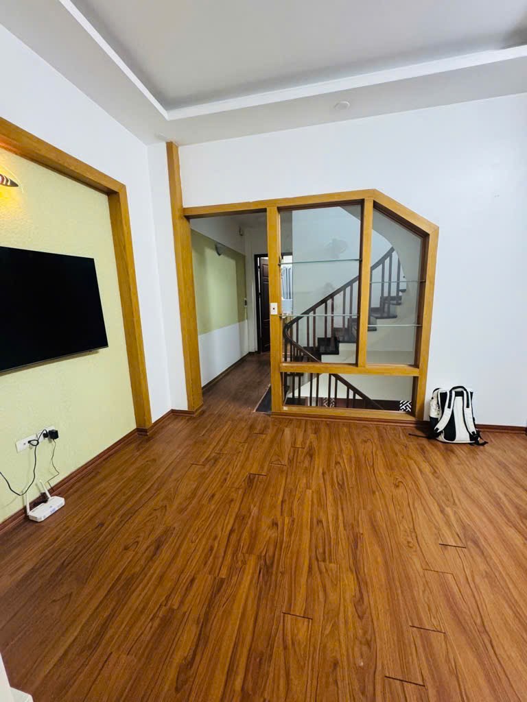 Bán nhà dân xây ngõ Trần Duy Hưng, về ở ngay, cách mặt phố 40m - Ảnh 5