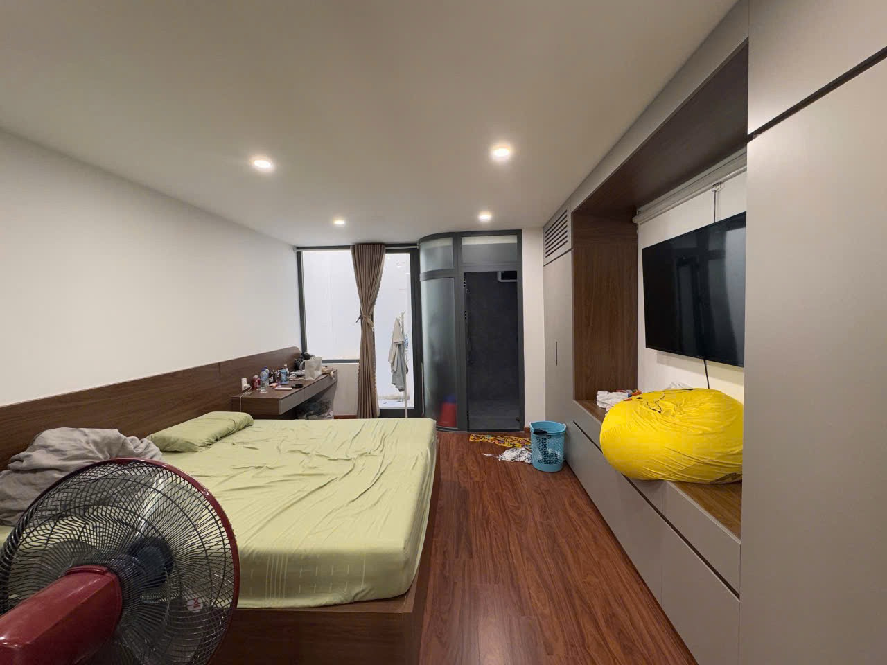 BÁN NHÀ 2 TẦNG KIÊN CỐ – GẦN CÔNG VIÊN NGÔ CHI LAN, HẢI CHÂU - Ảnh 2