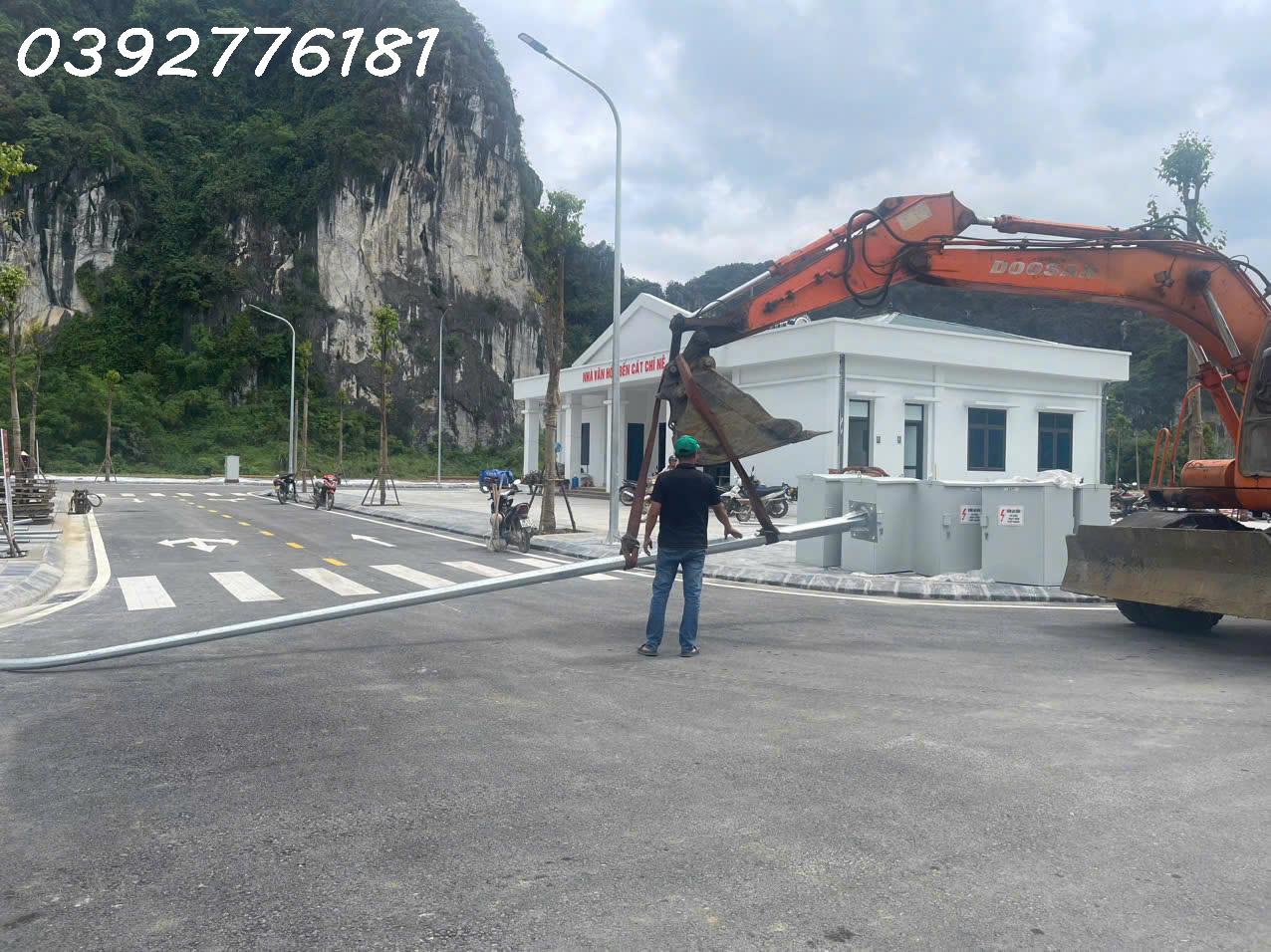 DỰ ÁN Chine Riverside khu nhà ở Bến Cát, TT Chi Nê, H. Lạc Thủy, T. Hòa Bình - Ảnh 3