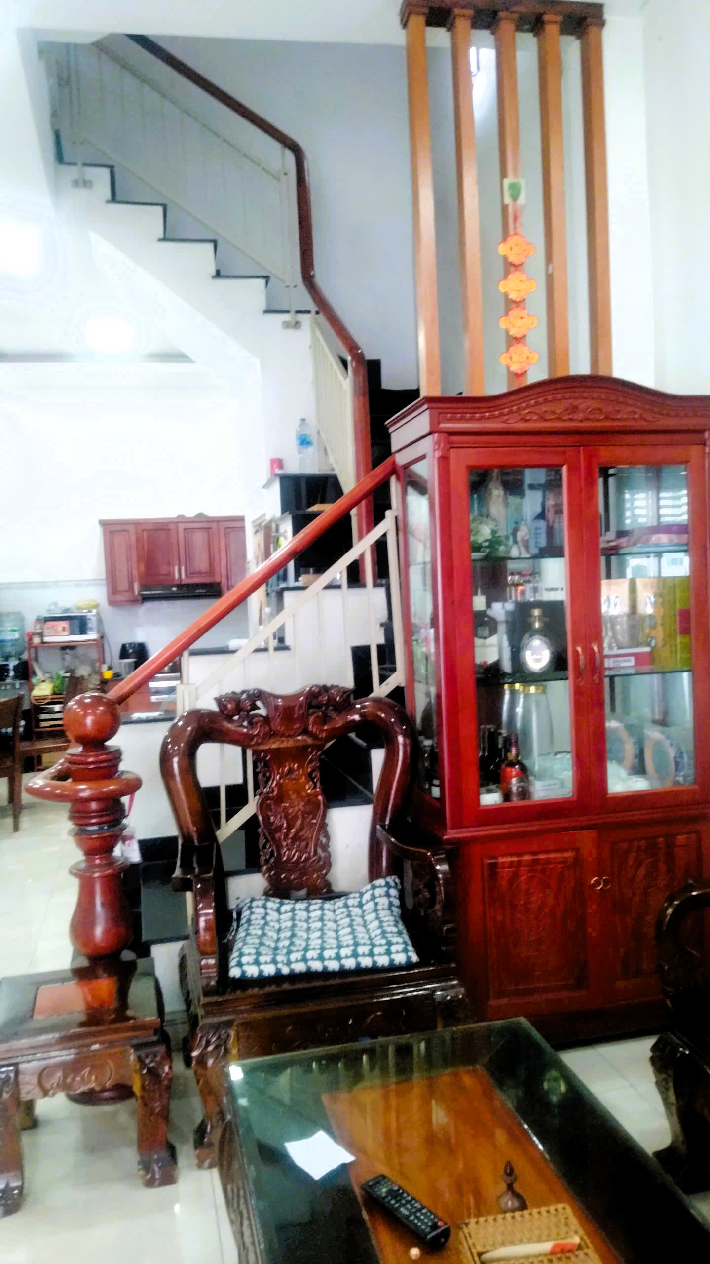 Bán nhà 3 phòng ngủ đường 52 Hiệp Bình Chánh, gần chợ, Phạm Văn Đồng - Ảnh 2