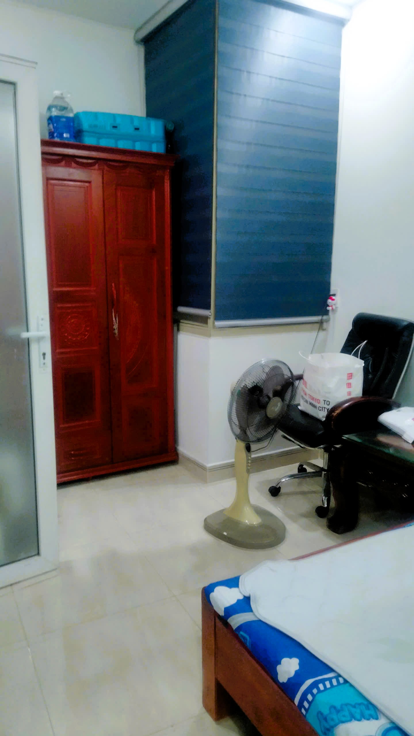Bán nhà 3 phòng ngủ đường 52 Hiệp Bình Chánh, gần chợ, Phạm Văn Đồng - Ảnh 3