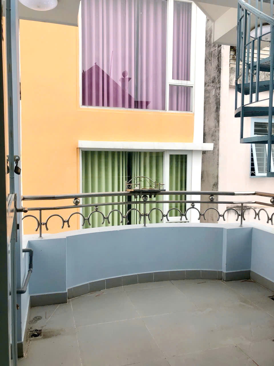 Nhà 4 tầng sát hẻm Ôtô đường Trần Hưng Đạo P. Cầu Kho Q1. Giá 7,2 tỷ TL - Ảnh 4