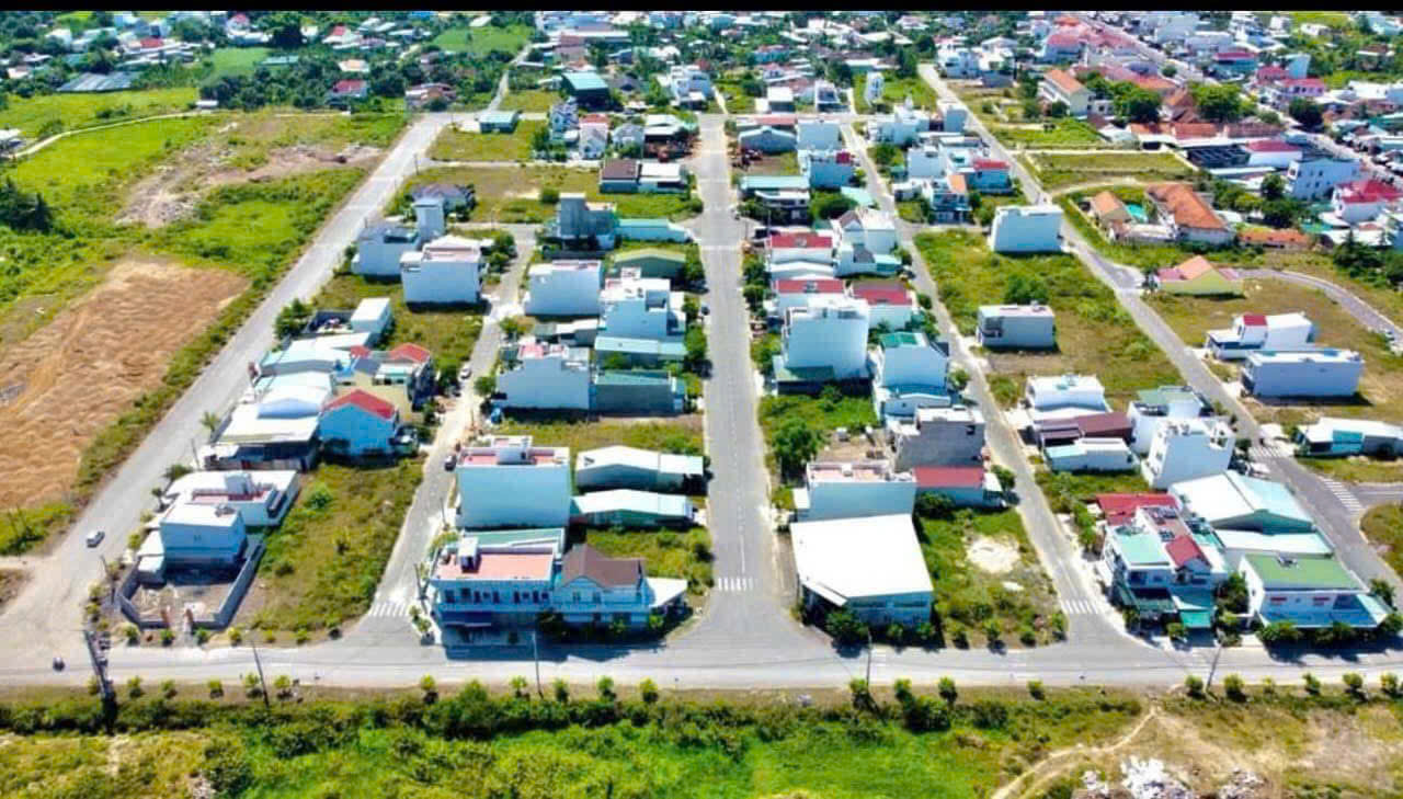 BÁN LÔ ĐẤT KHU DÂN CƯ PHÚ ÂN NAM - XÃ DIÊN AN  1, Diện tích : 120m2( ngang 6m )  Đường nhựa rộng 20m - Ảnh chính