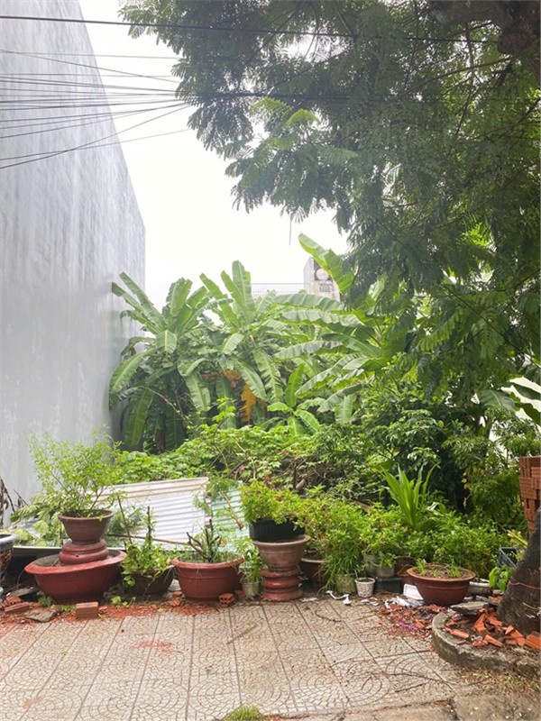 ĐẤT ĐẸP - GIÁ TỐT - CẦN BÁN NHANH LÔ ĐẤT ĐẸP Tại Phường Khê Mỹ, Quận Ngũ Hành Sơn, TP. Đà Nẵng. - Ảnh chính