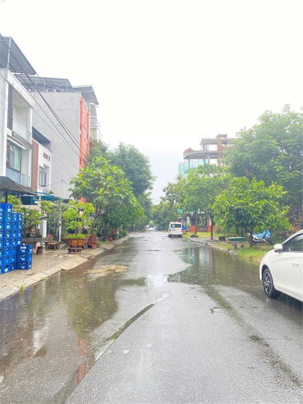 ĐẤT ĐẸP - GIÁ TỐT - CẦN BÁN NHANH LÔ ĐẤT ĐẸP Tại Phường Khê Mỹ, Quận Ngũ Hành Sơn, TP. Đà Nẵng. - Ảnh 3