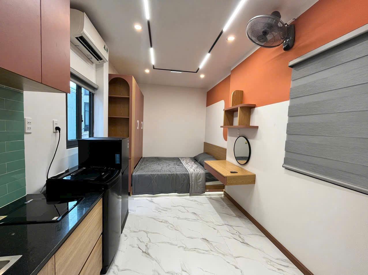 Bán Nhà HXH Đường Điện Biên Phủ, P.11, Q.10, 5.8x18.5m, 23 Tỷ - Ảnh 1