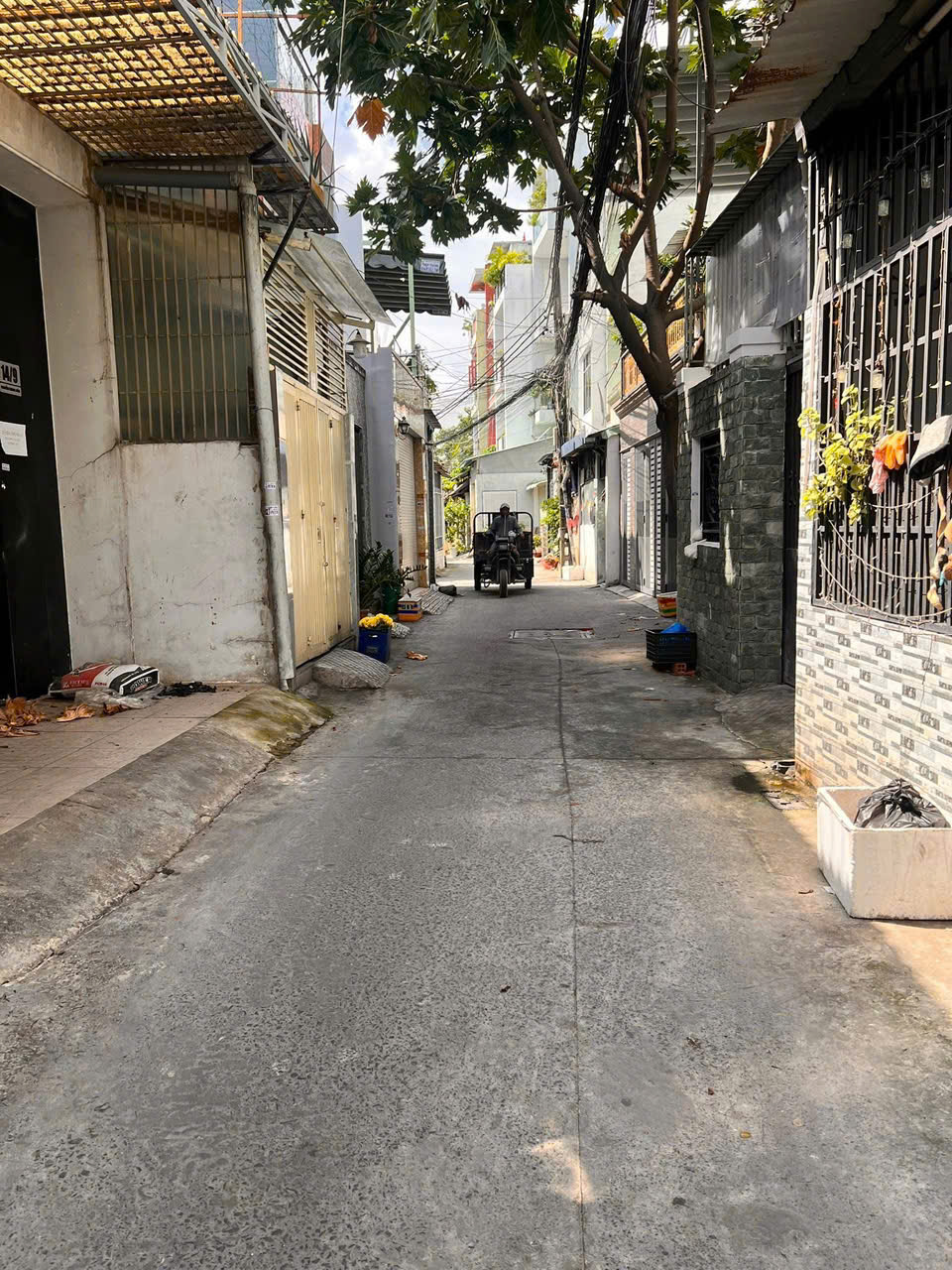 Bán Nhà HXH Đường Nguyễn Súy, P. Tân Quý, Q. Tân Phú - 4.7x15m - 5.9 Tỷ - Ảnh 4