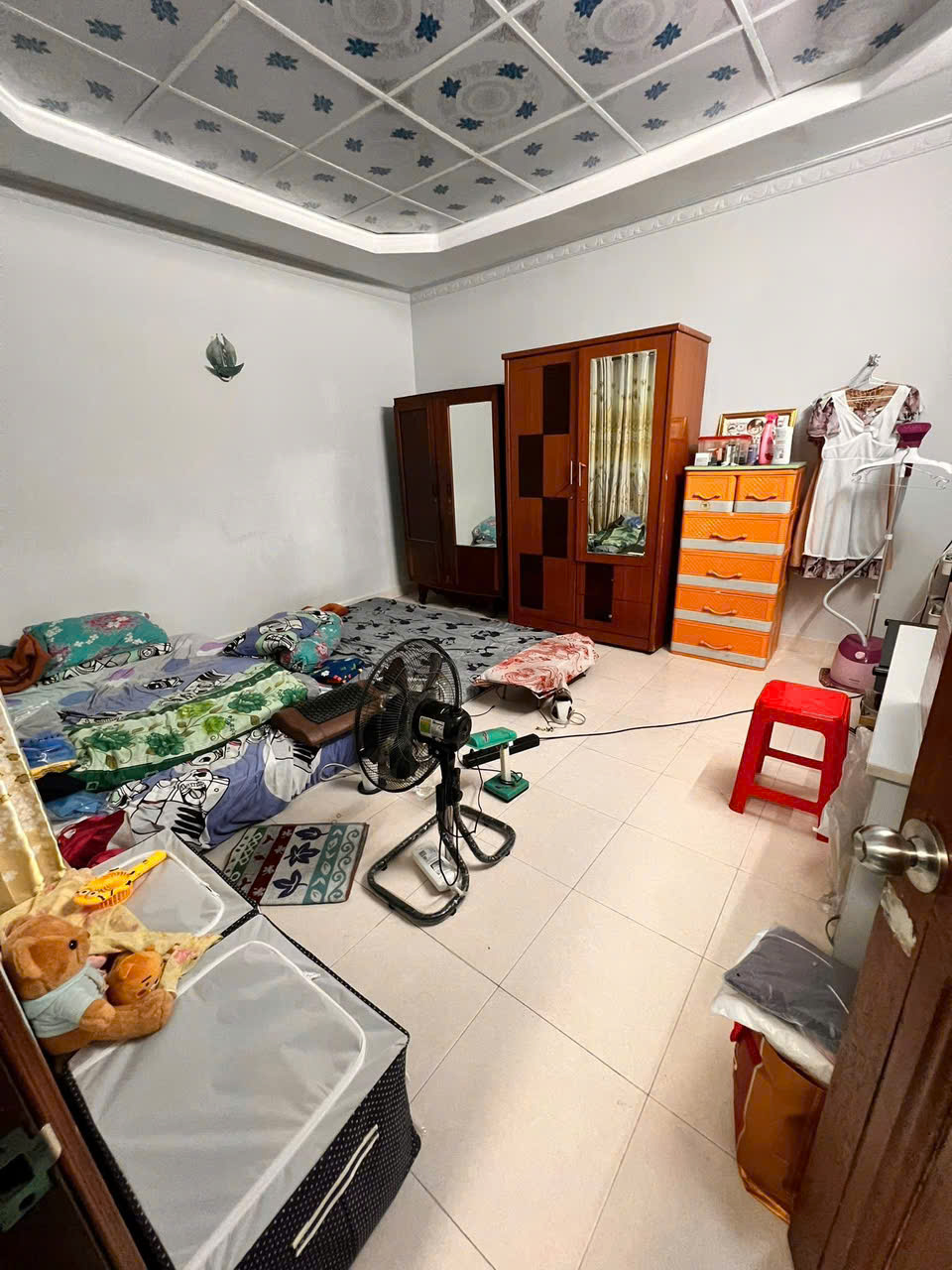 Bán Nhà HXH Đường Nguyễn Súy, P. Tân Quý, Q. Tân Phú - 4.7x15m - 5.9 Tỷ - Ảnh 2