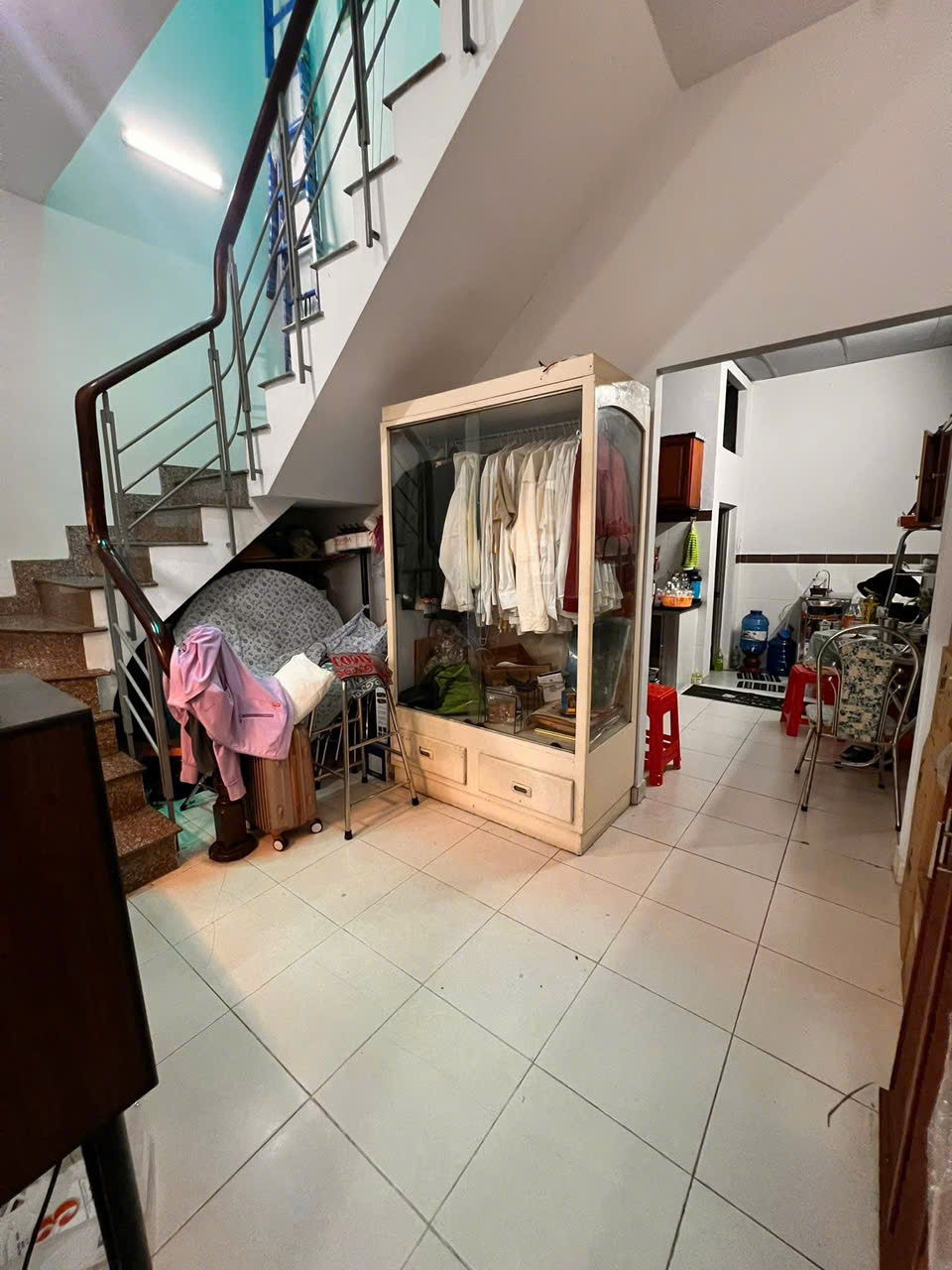 Bán Nhà HXH Đường Nguyễn Súy, P. Tân Quý, Q. Tân Phú - 4.7x15m - 5.9 Tỷ - Ảnh 3