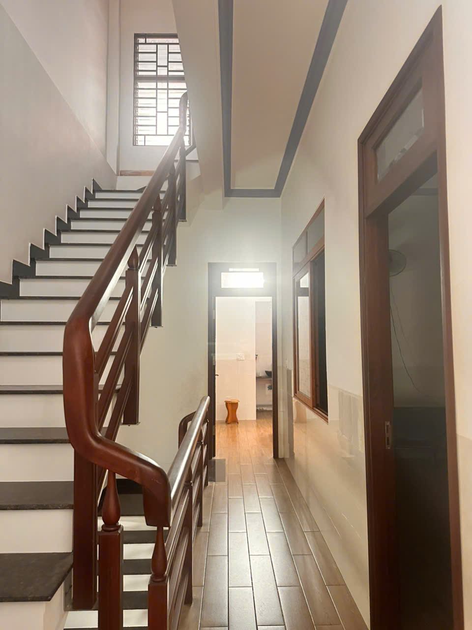 CHÍNH CHỦ CẦN BÁN CĂN NHÀ MẶT TIỀN  TẠI phường bình hòa,  TP. thuận an , bình dương - Ảnh 4