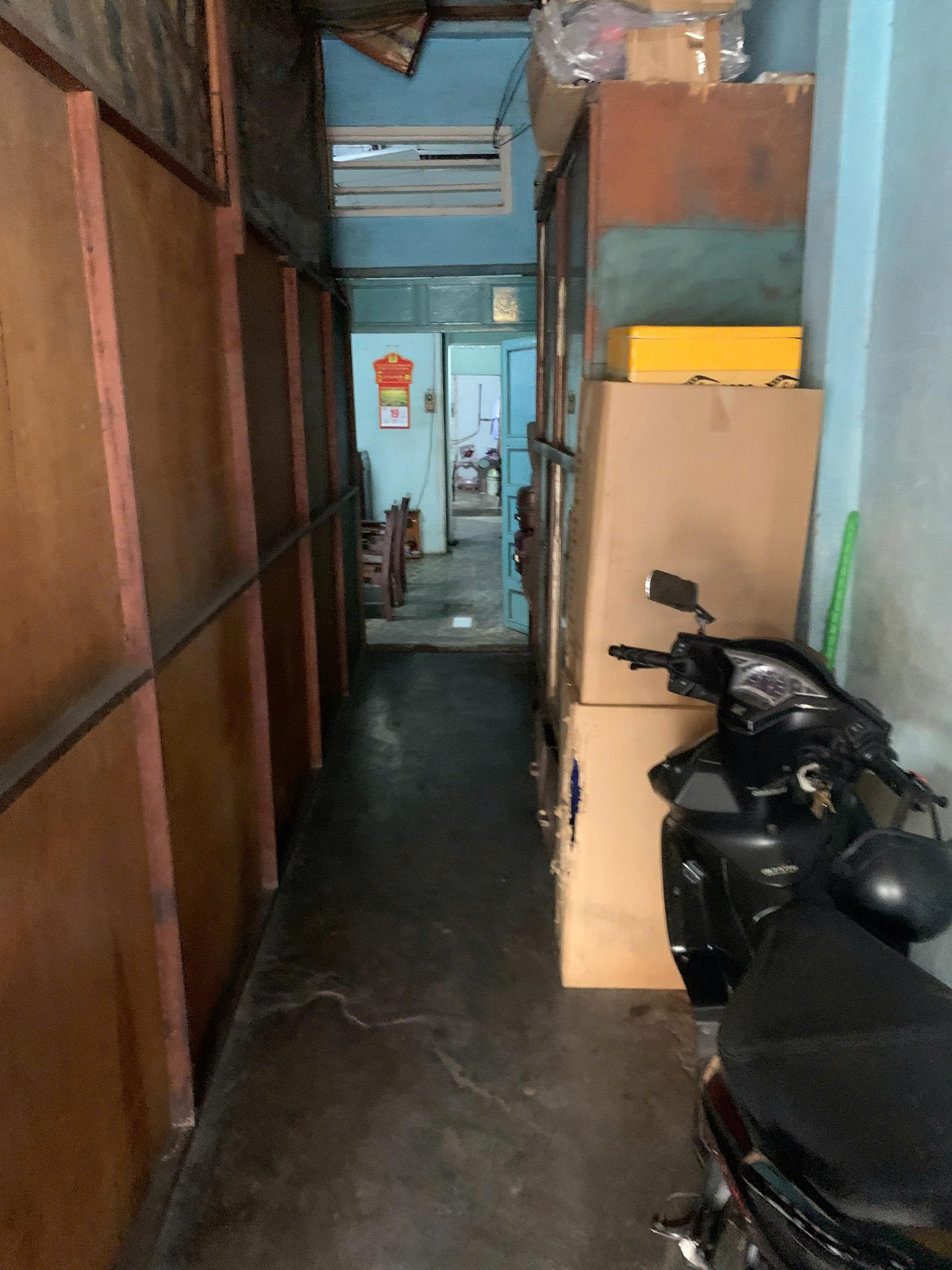 NHÀ ĐẸP – GIÁ TỐT  – CẦN BÁN  CĂN NHÀ TẠI Đường Tân Kỳ Tân Quý, Phường Sơn Kỳ, Tân Phú, HCM - Ảnh 2