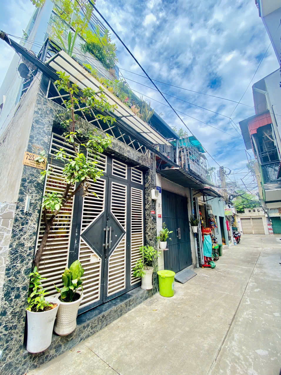 Bán Nhà HXH Đường Trường Chinh, P.Tây Thạnh, Q.Tân Phú, 3.1x17m, Chỉ 5.4 Tỷ - Ảnh 3