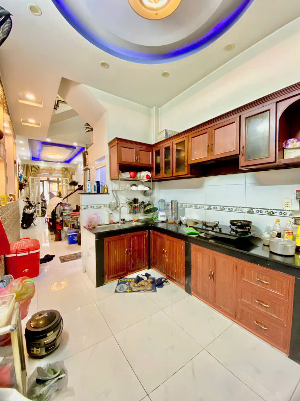 Bán Nhà HXH Đường Trường Chinh, P.Tây Thạnh, Q.Tân Phú, 3.1x17m, Chỉ 5.4 Tỷ - Ảnh 4