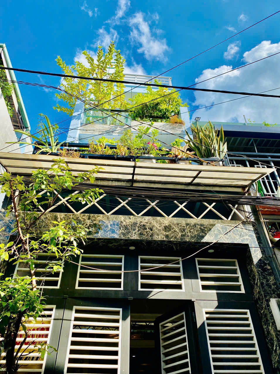 Bán Nhà HXH Đường Trường Chinh, P.Tây Thạnh, Q.Tân Phú, 3.1x17m, Chỉ 5.4 Tỷ - Ảnh chính