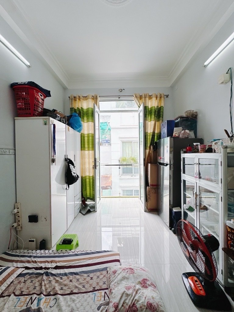NHÀ MẶT PHỐ THIẾT KẾ ĐẸP  KHU AN NINH GẦN CHỢ ,SIÊU THỊ , TRƯỜNG ĐẠI HỌC- THÔNG TỪ HOÀNG DIỆU RA - Ảnh 4