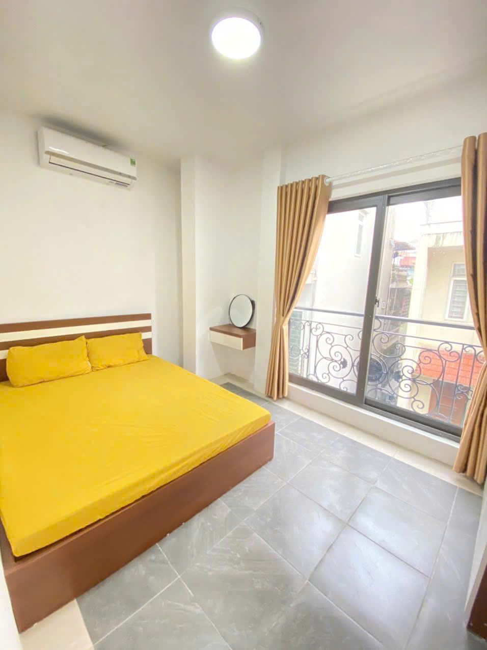 PASS CCMN 1N1K: Địa chỉ: 296 Minh Khai, gần Bách Kinh Xây, KingKong... Vào ở đầu tháng 7 - Ảnh 2