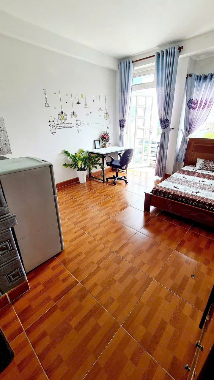 Bán nhà Quang Trung Gò Vấp – 2 mặt hẻm xe hơi – khu phân lô an ninh – 5PN – gara ô tô – giá tốt - Ảnh 2