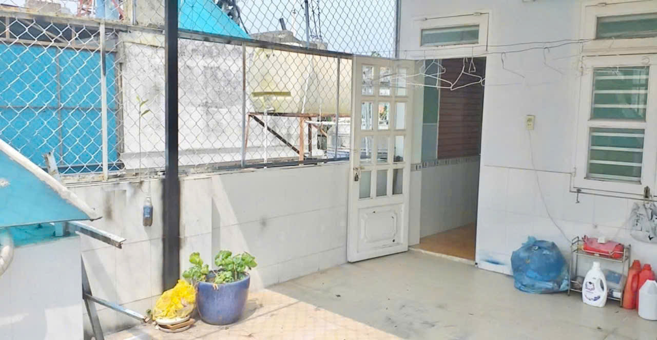 Bán nhà Lê Văn Thọ Gò Vấp – 7 phòng ngủ – hẻm 5m thông – có dòng tiền 30 triệu/tháng – chỉ 7 tỷ hơn - Ảnh 4