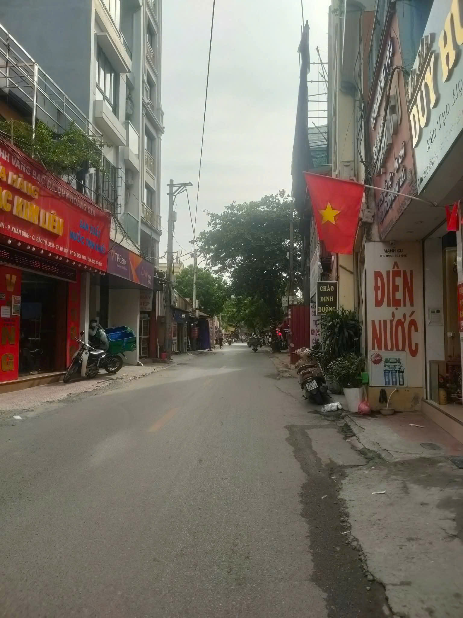 BÁN NHÀ PHỐ XUÂN ĐỈNH, KINH DOANH, GẦN TRƯỜNG HỌC, 6T THANG MÁY, 60M2 NHỈNH 15 TỶ - Ảnh 4
