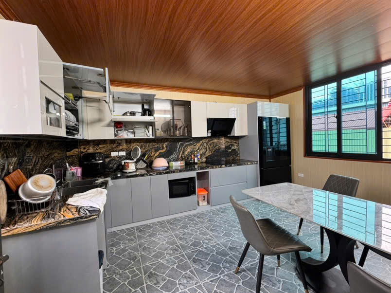 BÁN NHÀ PHỐ XUÂN ĐỈNH, KINH DOANH, GẦN TRƯỜNG HỌC, 6T THANG MÁY, 60M2 NHỈNH 15 TỶ - Ảnh 2