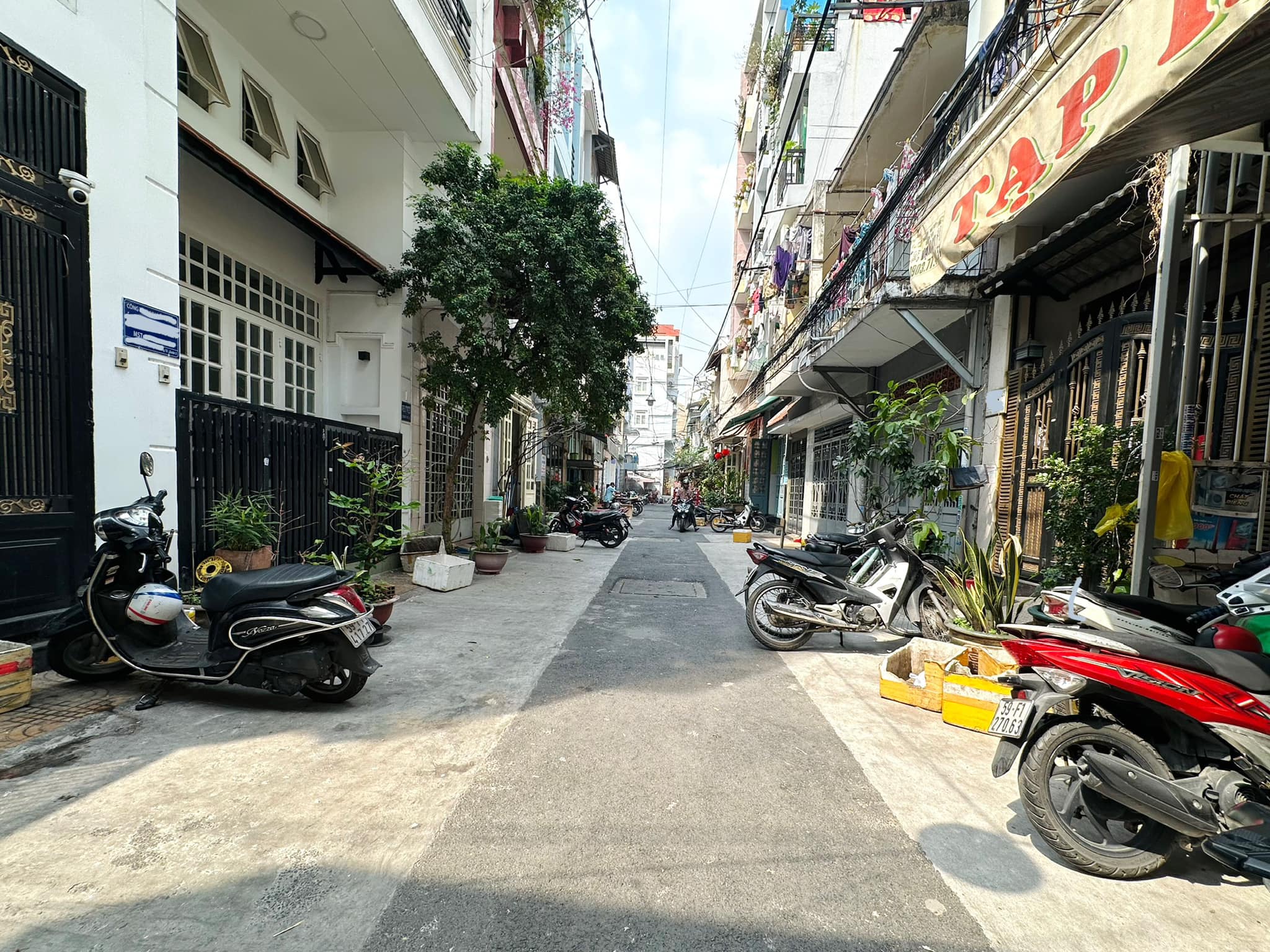 BÁN NHÀ TRẦN KIM XUYẾN 76M2X5T, Ô TÔ TRÁNH, KINH DOANH, MẶT TIỀN 6.1M, GIÁ 36.9 TỶ - Ảnh 2