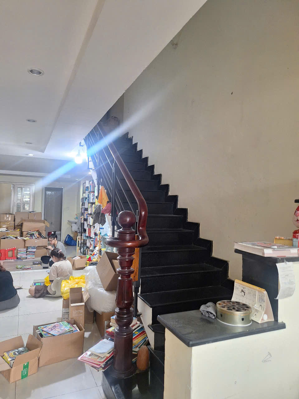 BÁN NHÀ MẶT TIỀN 16M – ĐƯỜNG THÔNG – GÒ DƯA, TAM BÌNH, THỦ ĐỨC ,THÔNG QL 13 - Ảnh 2