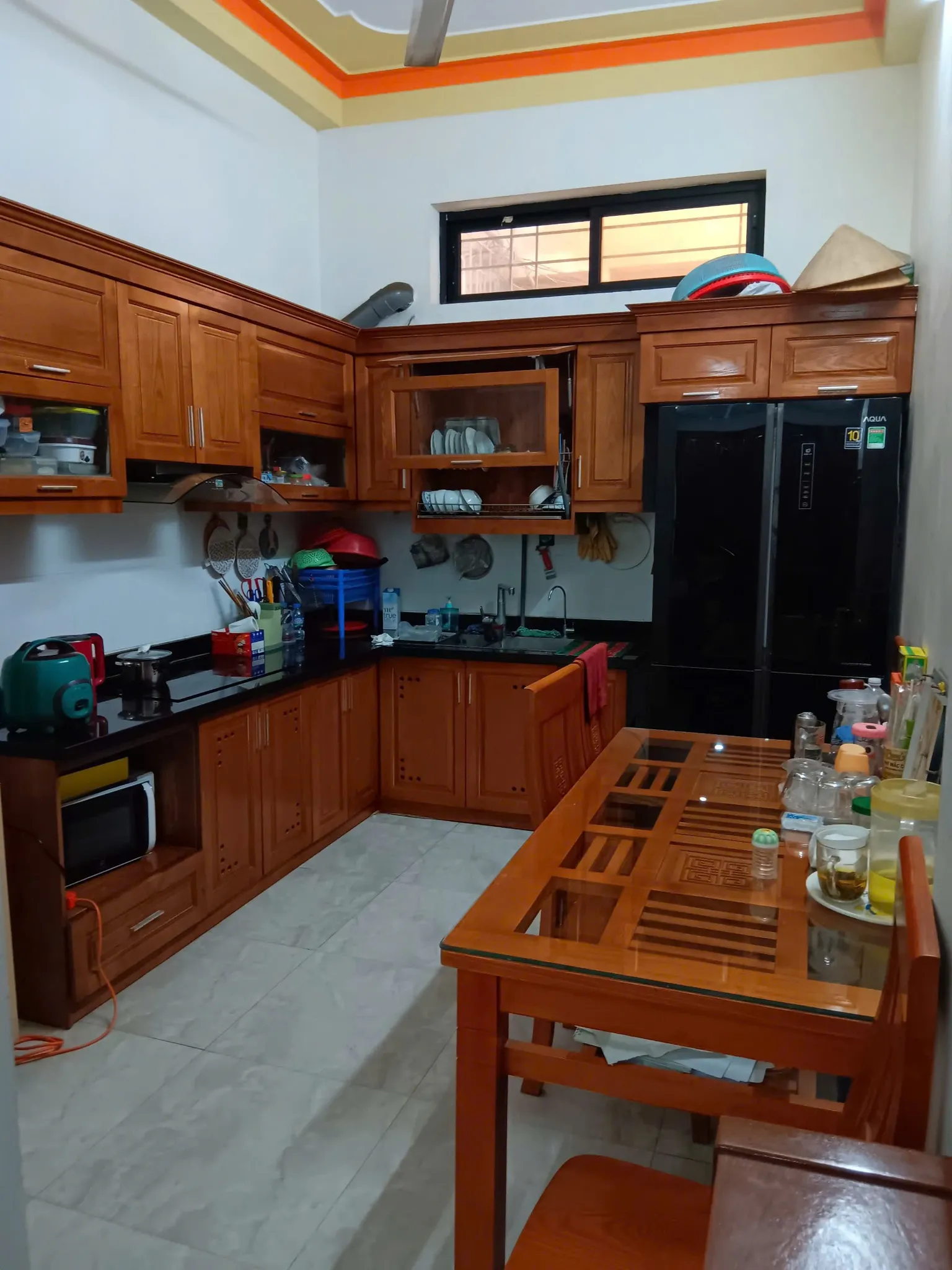 bán Nhà  Ngõ Thịnh Hào1 35/38m2.  4 tầng. mặt tiền3.1m giá  8.8 tỷ Đống Đa Hà Nội - Ảnh 2