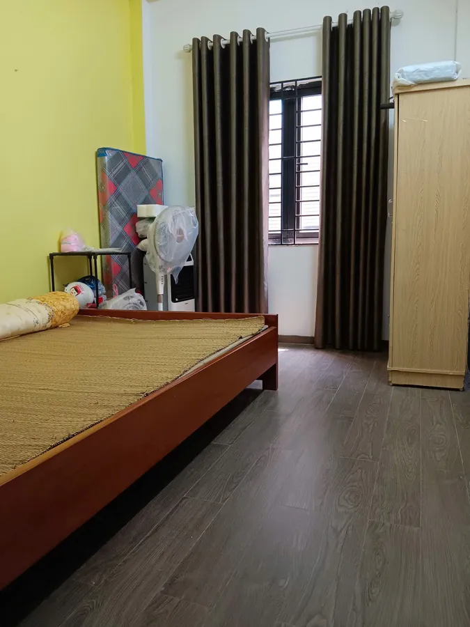 bán Nhà  Ngõ Thịnh Hào1 35/38m2.  4 tầng. mặt tiền3.1m giá  8.8 tỷ Đống Đa Hà Nội - Ảnh 3