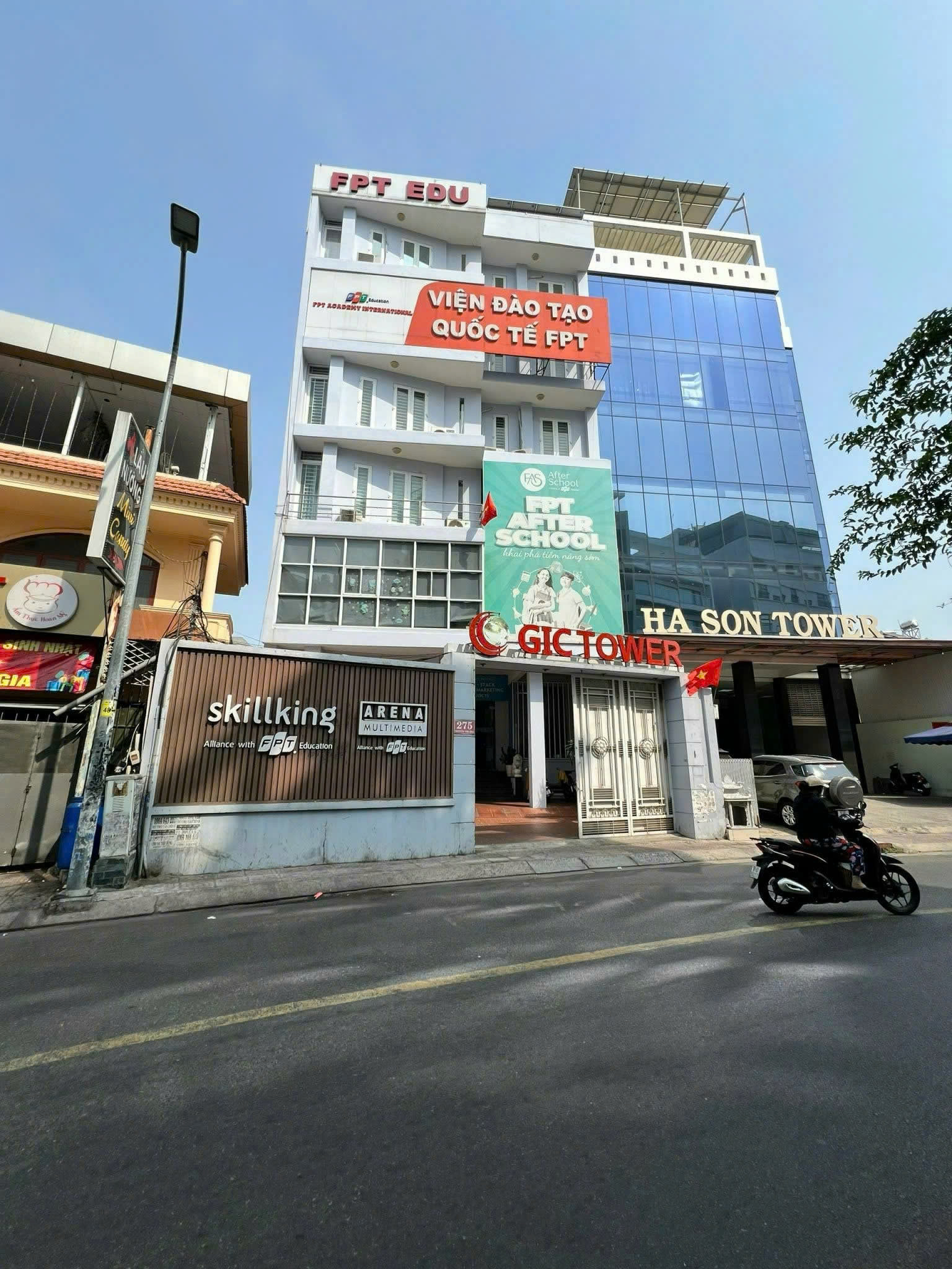 Bán Nhà Mặt Tiền Đường Nguyễn Văn Đậu, P.11, Bình Thạnh, 11.5x28m, Chỉ 90 Tỷ - Ảnh chính