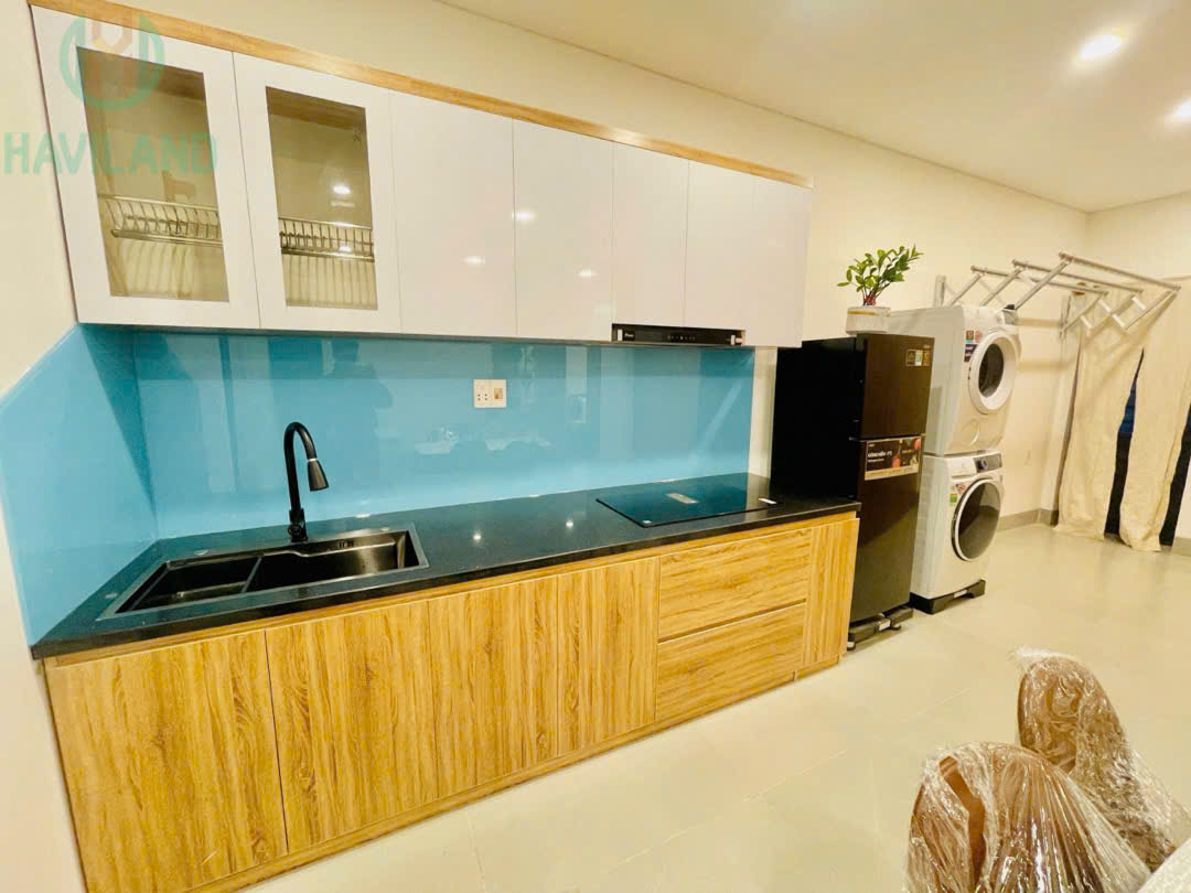 🏢 "SIÊU PHẨM CĂN HỘ DỊCH VỤ THI SÁCH - 4 PENTHOUSE CHO THUÊ FULL, DOANH THU 50TR/THÁNG, GIÁ 11.9 - Ảnh 3
