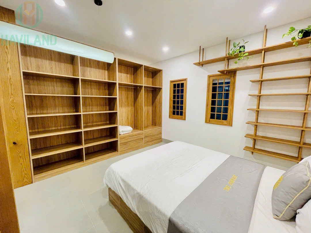 🏢 "SIÊU PHẨM CĂN HỘ DỊCH VỤ THI SÁCH - 4 PENTHOUSE CHO THUÊ FULL, DOANH THU 50TR/THÁNG, GIÁ 11.9 - Ảnh 1
