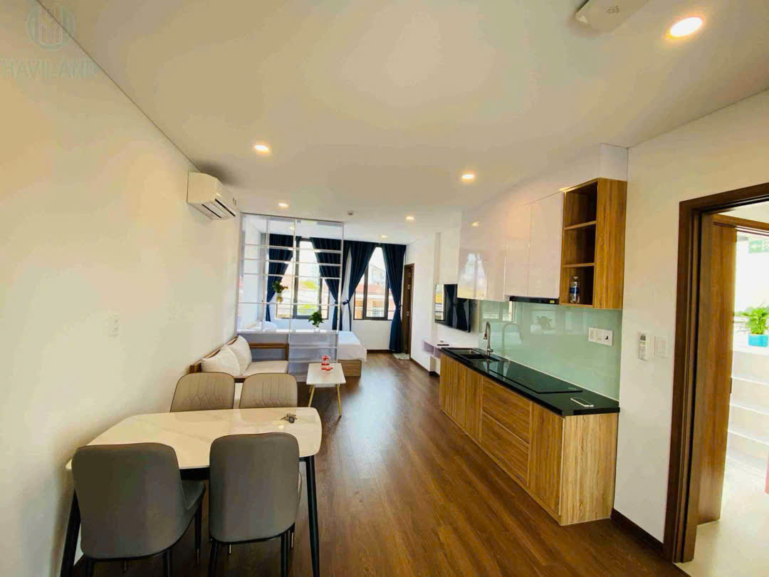 🏢 "SIÊU PHẨM CĂN HỘ DỊCH VỤ THI SÁCH - 4 PENTHOUSE CHO THUÊ FULL, DOANH THU 50TR/THÁNG, GIÁ 11.9 - Ảnh 2