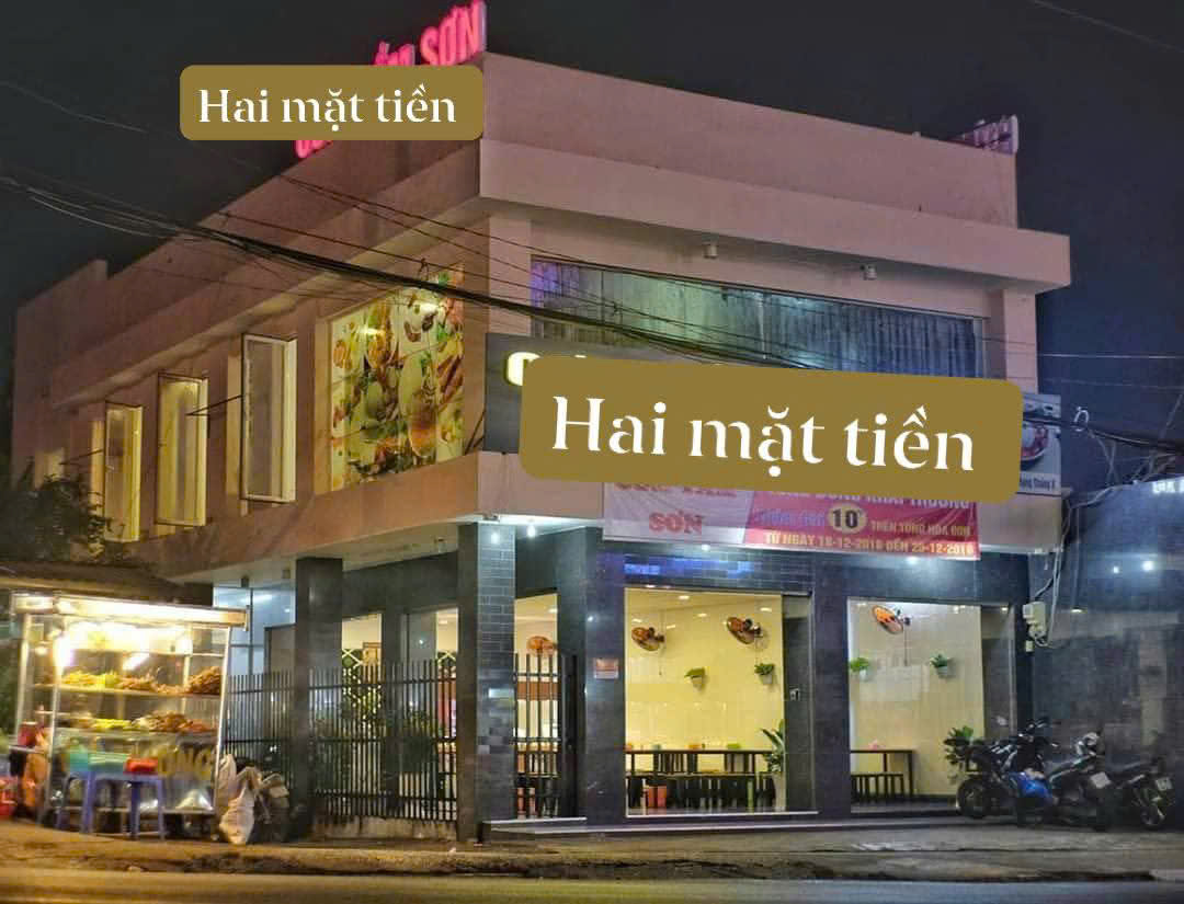 CHÍNH CHỦ CHO THUÊ  MBKD  2 MẶT TỀN Đường CMT8 Phường Phú Cường, TP. Thủ Dầu Một,Tỉnh Bình Dương - Ảnh 1