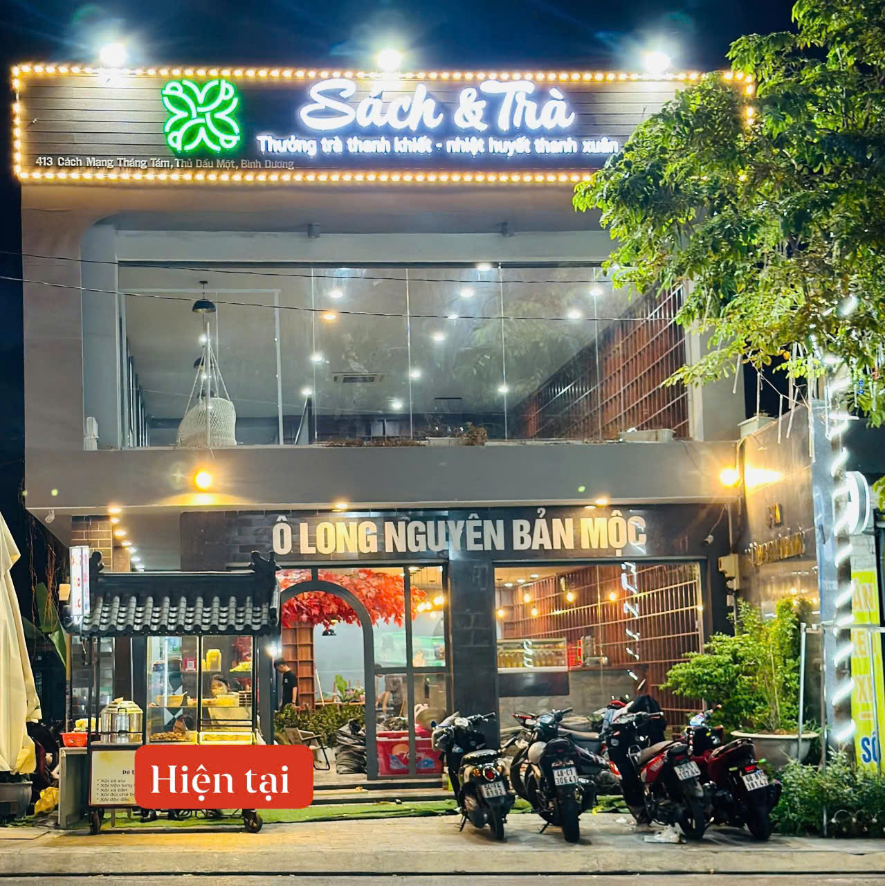 CHÍNH CHỦ CHO THUÊ  MBKD  2 MẶT TỀN Đường CMT8 Phường Phú Cường, TP. Thủ Dầu Một,Tỉnh Bình Dương - Ảnh chính