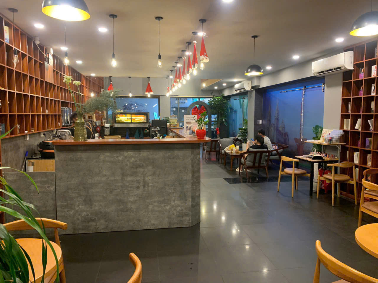CHÍNH CHỦ CHO THUÊ  MBKD  2 MẶT TỀN Đường CMT8 Phường Phú Cường, TP. Thủ Dầu Một,Tỉnh Bình Dương - Ảnh 4