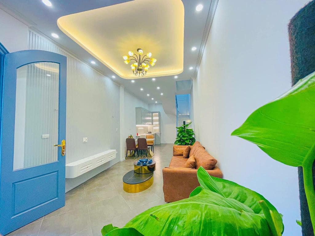 Hàng hiếm Xuân Đỉnh ngõ rộng ô tô 4 tầng 7,5  tỷ - Ảnh chính