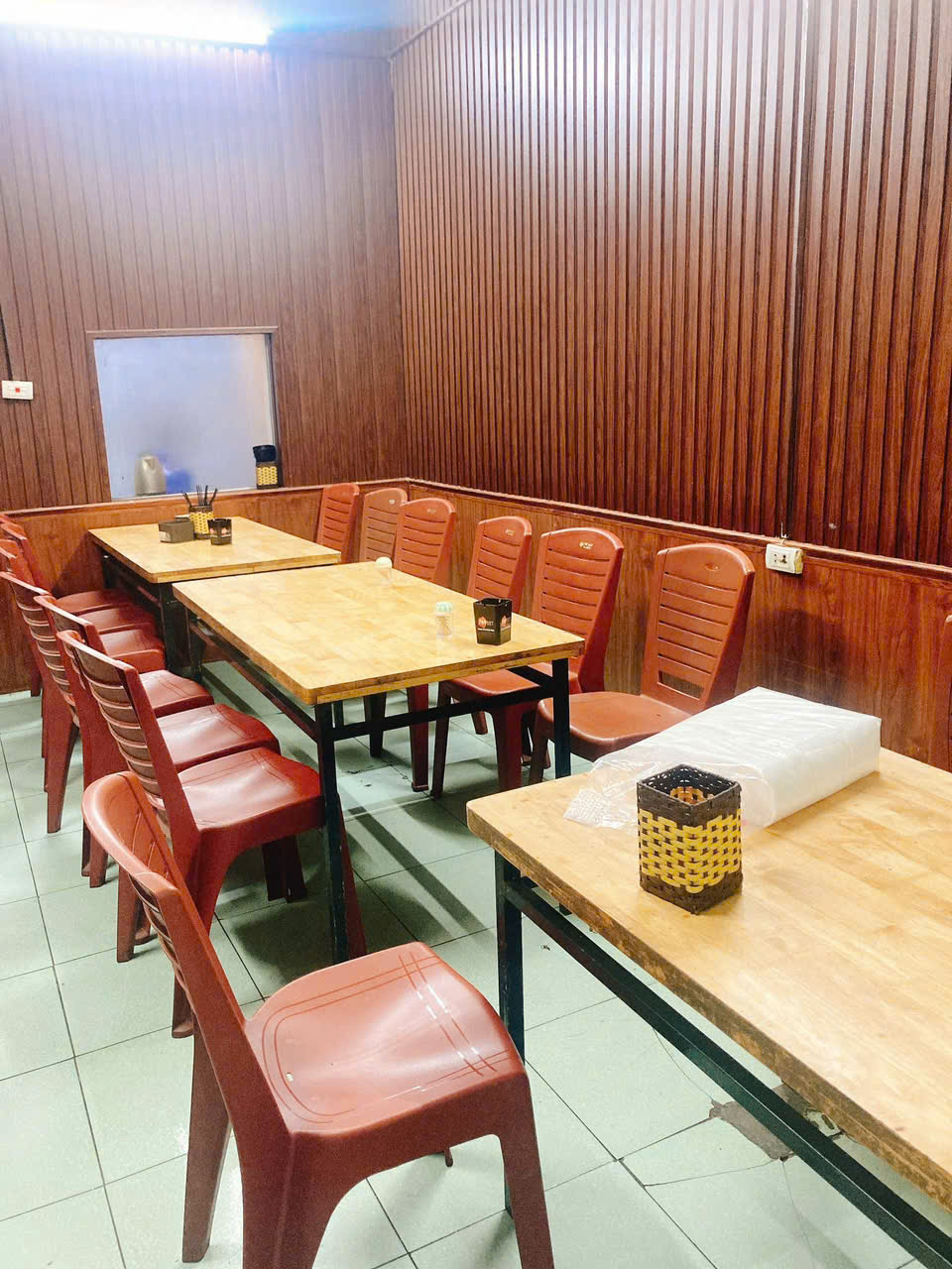 CẦN SANG NHƯỢNG QUÁN FULL ĐỒ – NGUYỄN CHÍ THANH, HÀ NỘI - Ảnh 2
