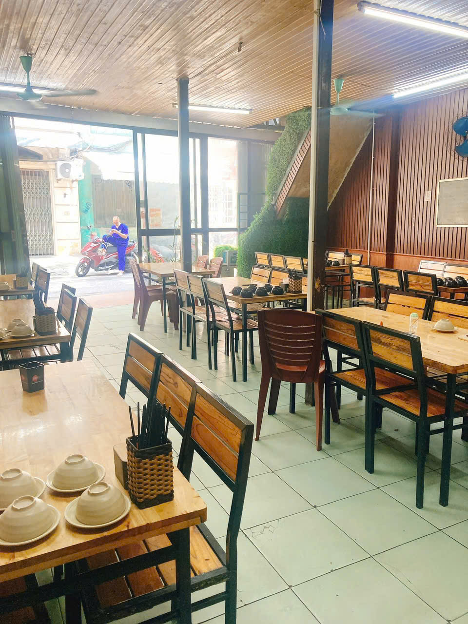 CẦN SANG NHƯỢNG QUÁN FULL ĐỒ – NGUYỄN CHÍ THANH, HÀ NỘI - Ảnh 3